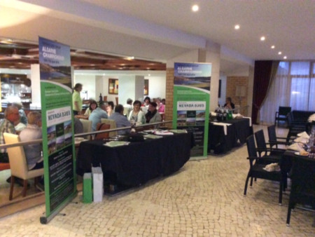 Fairway Golf Group Holidays