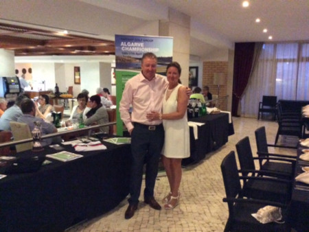 Fairway Golf Group Holidays