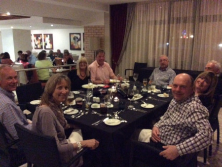 Fairway Golf Group Holidays