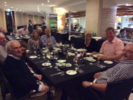 Fairway Golf Group Holidays