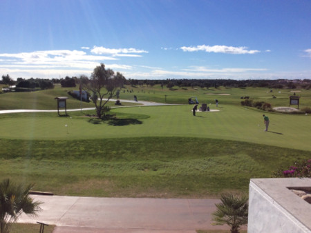 Fairway Golf Group Holidays