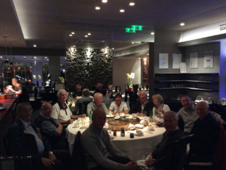 Fairway Golf Group Holidays