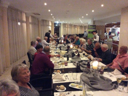 Fairway Golf Group Holidays