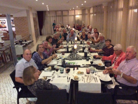 Fairway Golf Group Holidays