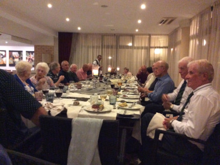 Fairway Golf Group Holidays