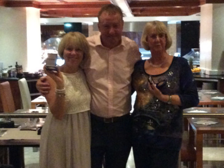 Fairway Golf Group Holidays