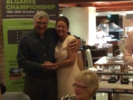 Fairway Golf Group Holidays