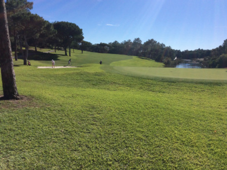 Fairway Golf Group Holidays