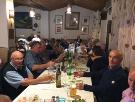 Fairway Golf Group Holidays