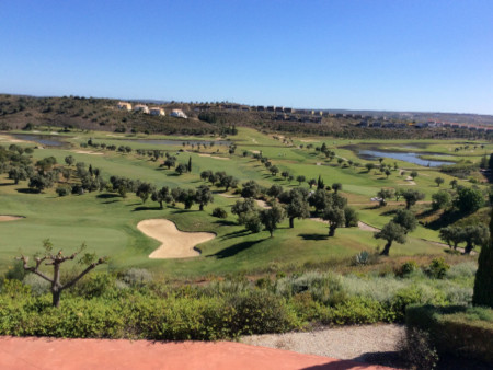 Fairway Golf Group Holidays