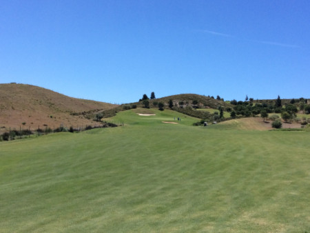 Fairway Golf Group Holidays