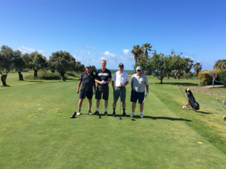 Fairway Golf Group Holidays