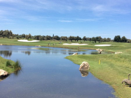 Fairway Golf Group Holidays