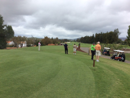 Fairway Golf Group Holidays