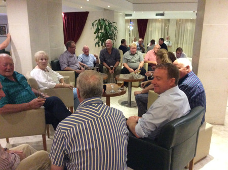 Fairway Golf Group Holidays