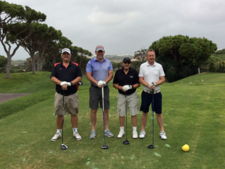 Fairway Golf Group Holidays