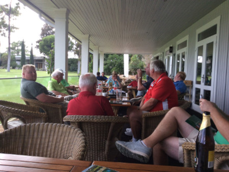 Fairway Golf Group Holidays