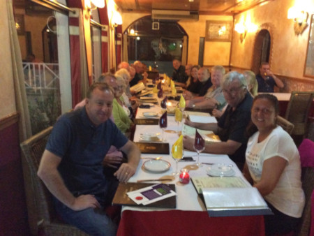 Fairway Golf Group Holidays