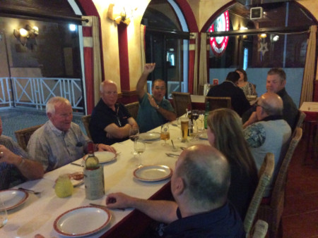 Fairway Golf Group Holidays