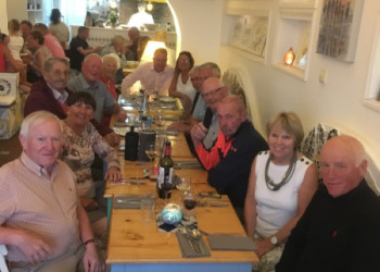 May 2019 trip preview image