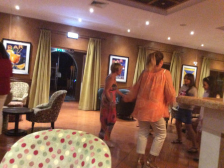 Fairway Golf Group Holidays