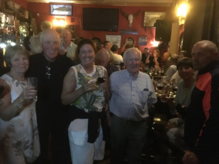 Fairway Golf Group Holidays