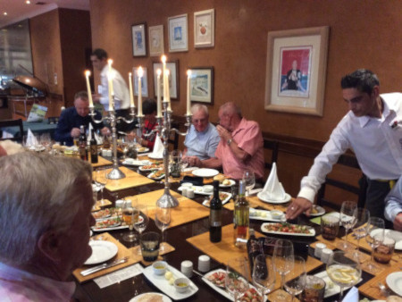 Fairway Golf Group Holidays