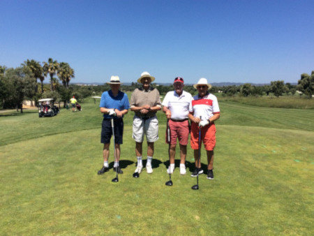 Fairway Golf Group Holidays