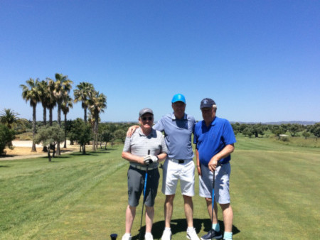 Fairway Golf Group Holidays