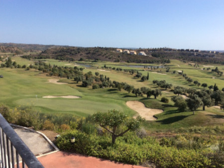 Fairway Golf Group Holidays