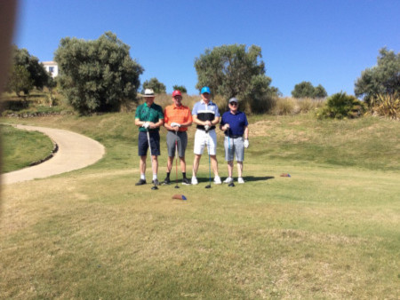 Fairway Golf Group Holidays