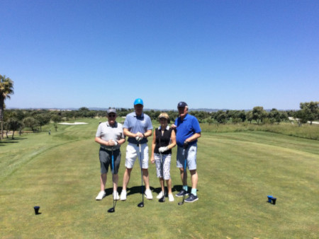 Fairway Golf Group Holidays