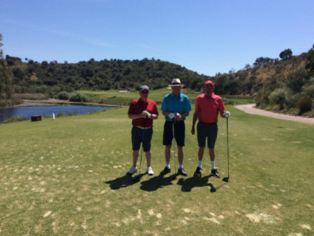 Fairway Golf Group Holidays