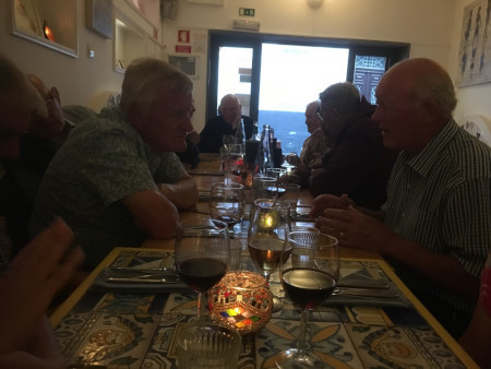 Fairway Golf Group Holidays