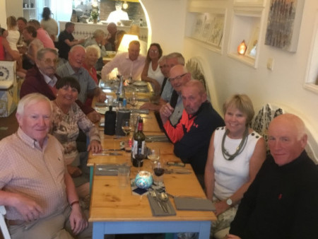 Fairway Golf Group Holidays